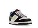Nike Dunk Low Signal Blue Lemon Twist (GS)
