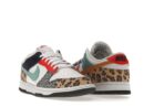 Nike Dunk Low Safari Mix (Women's)