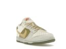 Nike Dunk Low Light Bone Dark Stucco (Women's)