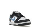 Nike Dunk Low Midnight Navy University Blue