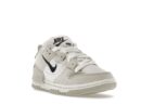 Nike Dunk Low Disrupt 2 Pale Ivory Black (Women's)