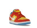 Nike SB Dunk Low Pro Bart Simpson