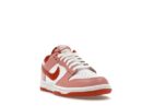 Nike Dunk Low Red Stardust (Women's)