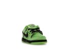 Nike SB Dunk Low The Powerpuff Girls Buttercup (TD)