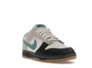 Nike Dunk Low Light Orewood Brown Bicoastal