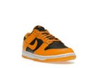 Nike Dunk Low Championship Goldenrod (2021)
