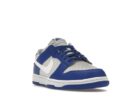 Nike Dunk Low Racer Blue Photon Dust