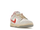 Nike Dunk Low Athletic Department Picante Red