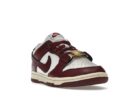 Nike Dunk Low SE Sisterhood Sail Team Red (Women's)