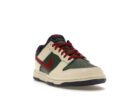 Nike Dunk Low Retro From Nike To You Fir Green