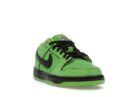 Nike SB Dunk Low The Powerpuff Girls Buttercup (PS)