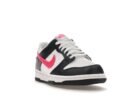 Nike Dunk Low Obsidian Fierce Pink (GS)