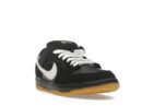 Nike Dunk Low Pro SB Black White Gum