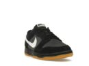 Nike Dunk Low SE Black Grey Gum