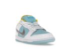 Nike SB Dunk Low FTC Lagoon Pulse