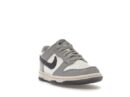 Nike Dunk Low Platinum Tint Light Carbon (GS)