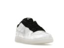 Nike Dunk Low CLOT Fragment White