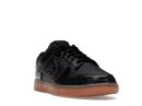 Nike Dunk Low Velvet Brown Black