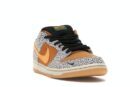 Nike SB Dunk Low Safari