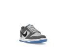 Nike Dunk Low Cool Grey Light Photo Blue (GS)