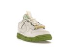 Nike Dunk Low Jumbo Phantom Chlorophyll