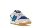 Nike SB Dunk Low Hyper Royal Malachite