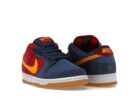 Nike SB Dunk Low Barcelona