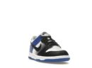 Nike Dunk Low Game Royal White Black (GS)
