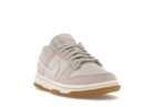 Nike Dunk Low PRM Next Nature Platinum Violet (Women's)