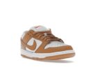Nike SB Dunk Low Pro ISO Light Cognac