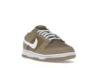 Nike Dunk Low Judge Grey