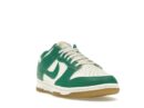 Nike Dunk Low Malachite University Gold (Women's)