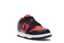 Nike Dunk Low SP Champ Colors University Orange Marine (2020)