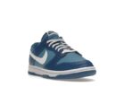 Nike Dunk Low Dark Marina Blue