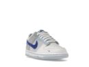Nike Dunk Low Ivory Hyper Royal (GS)