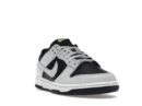 Nike Dunk Low Grey Panda Volt