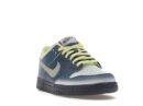 Nike Dunk Low Halloween I Am Fearless (GS)
