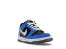 Nike Dunk Low Crater Blue Black (GS)