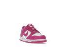 Nike Dunk Low Active Fuchsia (PS)