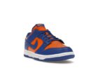 Nike Dunk Low Knicks