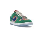 Nike Dunk Low Foam Finger