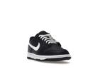 Nike Dunk Low Black White (2022) (GS)