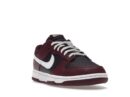 Nike Dunk Low Dark Beetroot