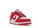 Nike Dunk Low White Archaeo Pink (PS)