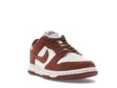 Nike Dunk Low Next Nature Red Sepia (Women's)