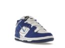 Nike Dunk Low Disrupt 2 White University Blue (Women's)