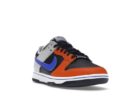 Nike Dunk Low EMB NBA 75th Anniversary Knicks