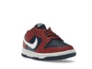 Nike Dunk Low Retro Canyon Rust (Women's)