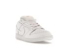 Nike SB Dunk Low Pro Triple White