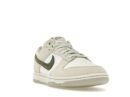 Nike Dunk Low Leaf Veins